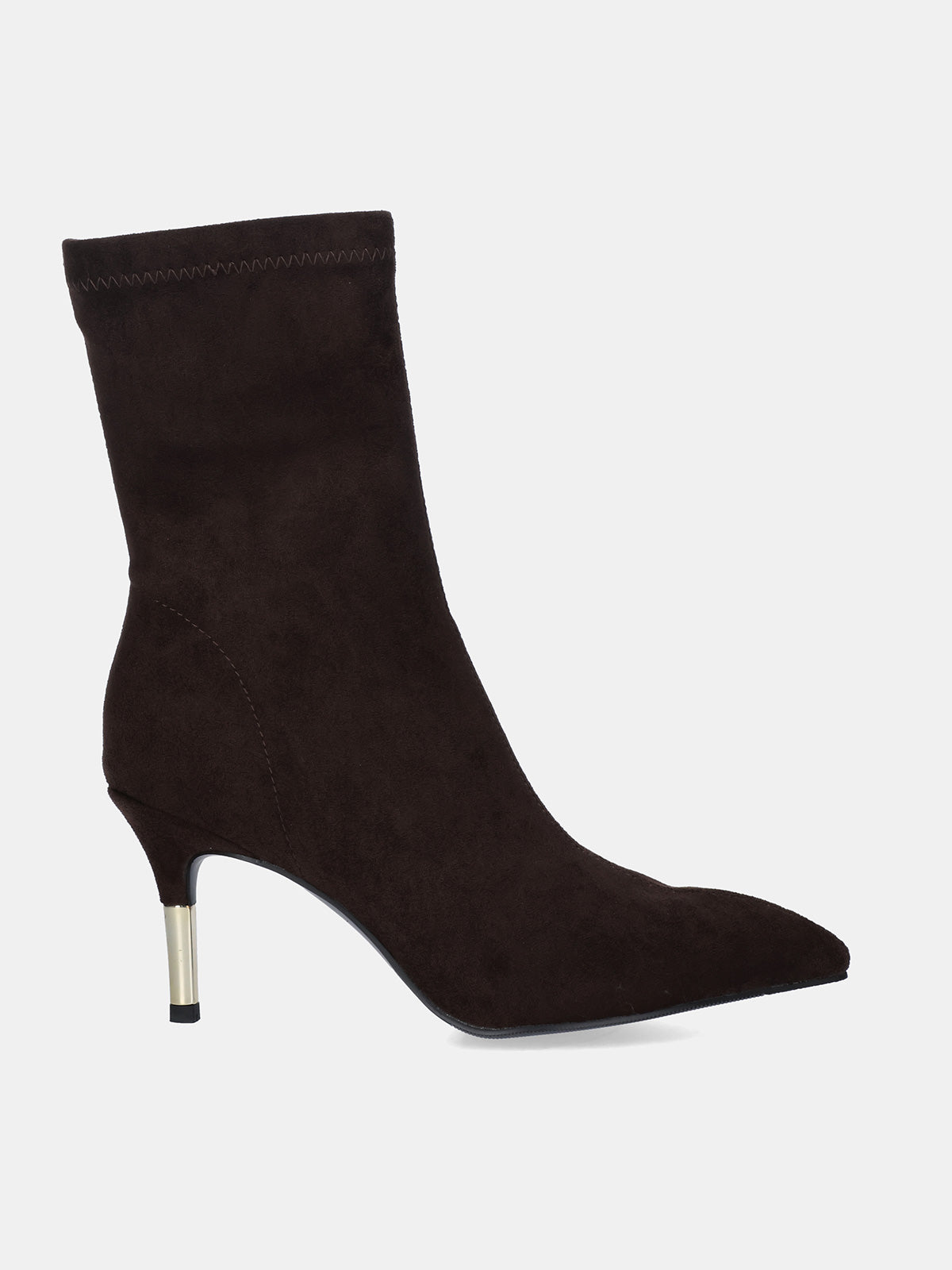 A158-L689 MICROFIBER BROWN