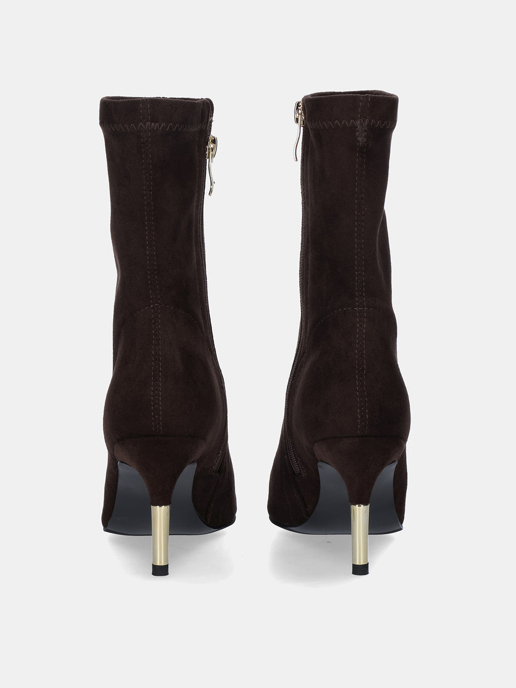A158-L689 MICROFIBER BROWN
