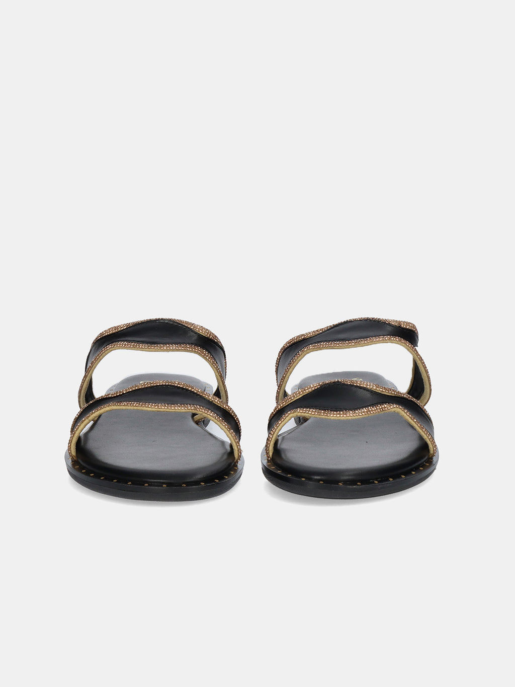 A2322-Y01 PU BLACK