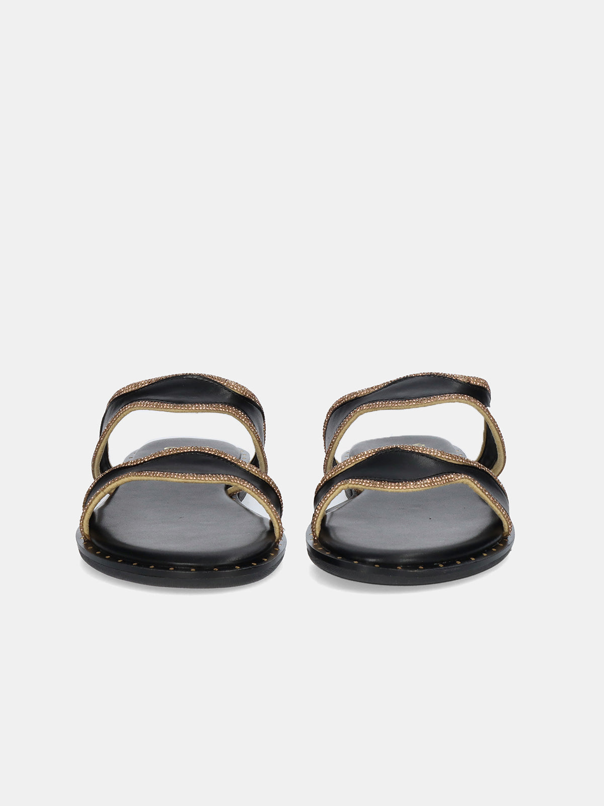 A2322-Y01 PU BLACK