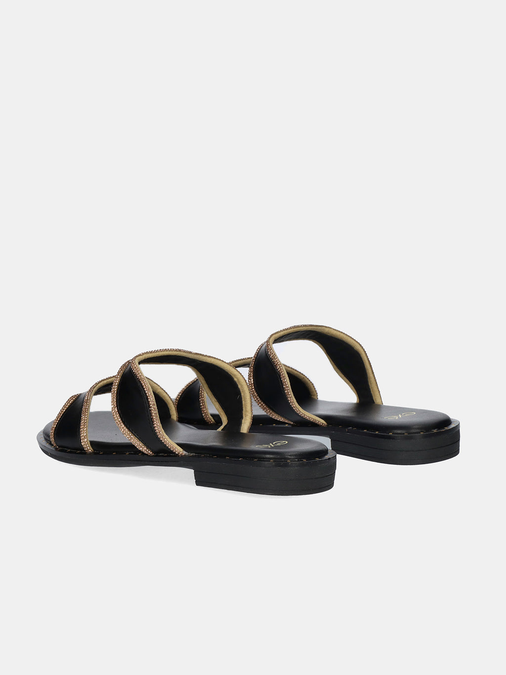 A2322-Y01 PU BLACK