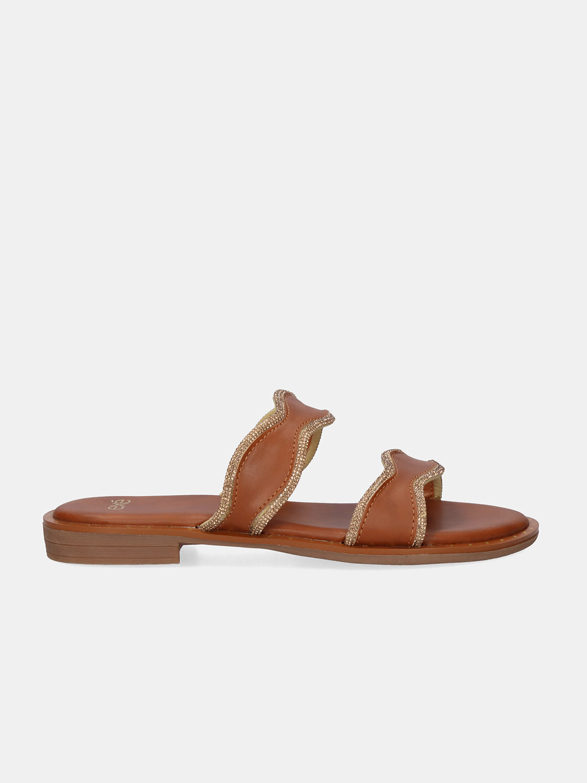 A2322-Y01 PU BROWN