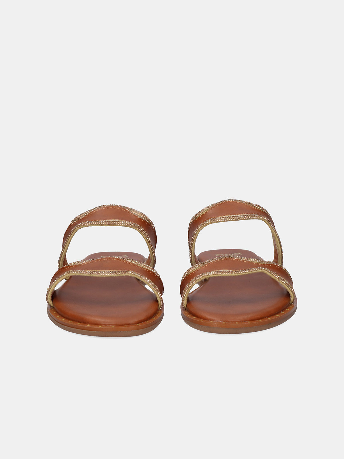 A2322-Y01 PU BROWN
