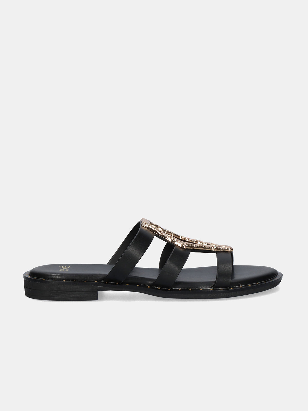 A2322-Y27 PU BLACK