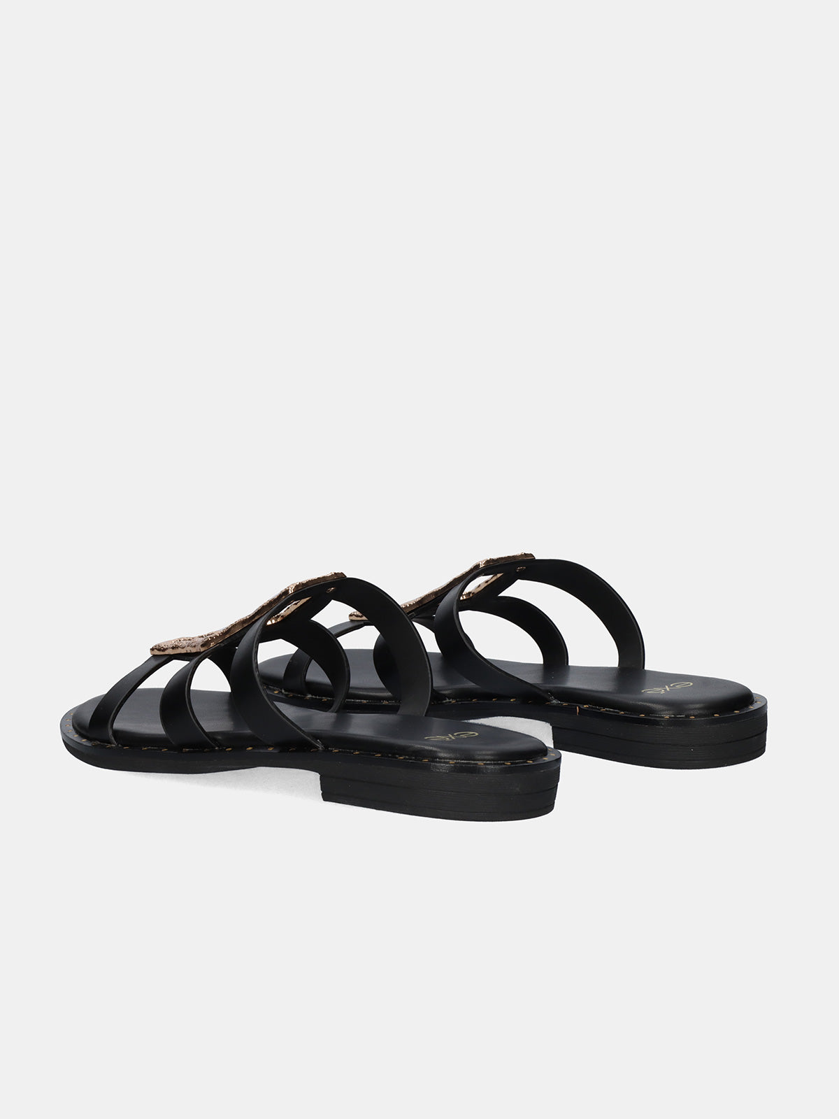 A2322-Y27 PU BLACK