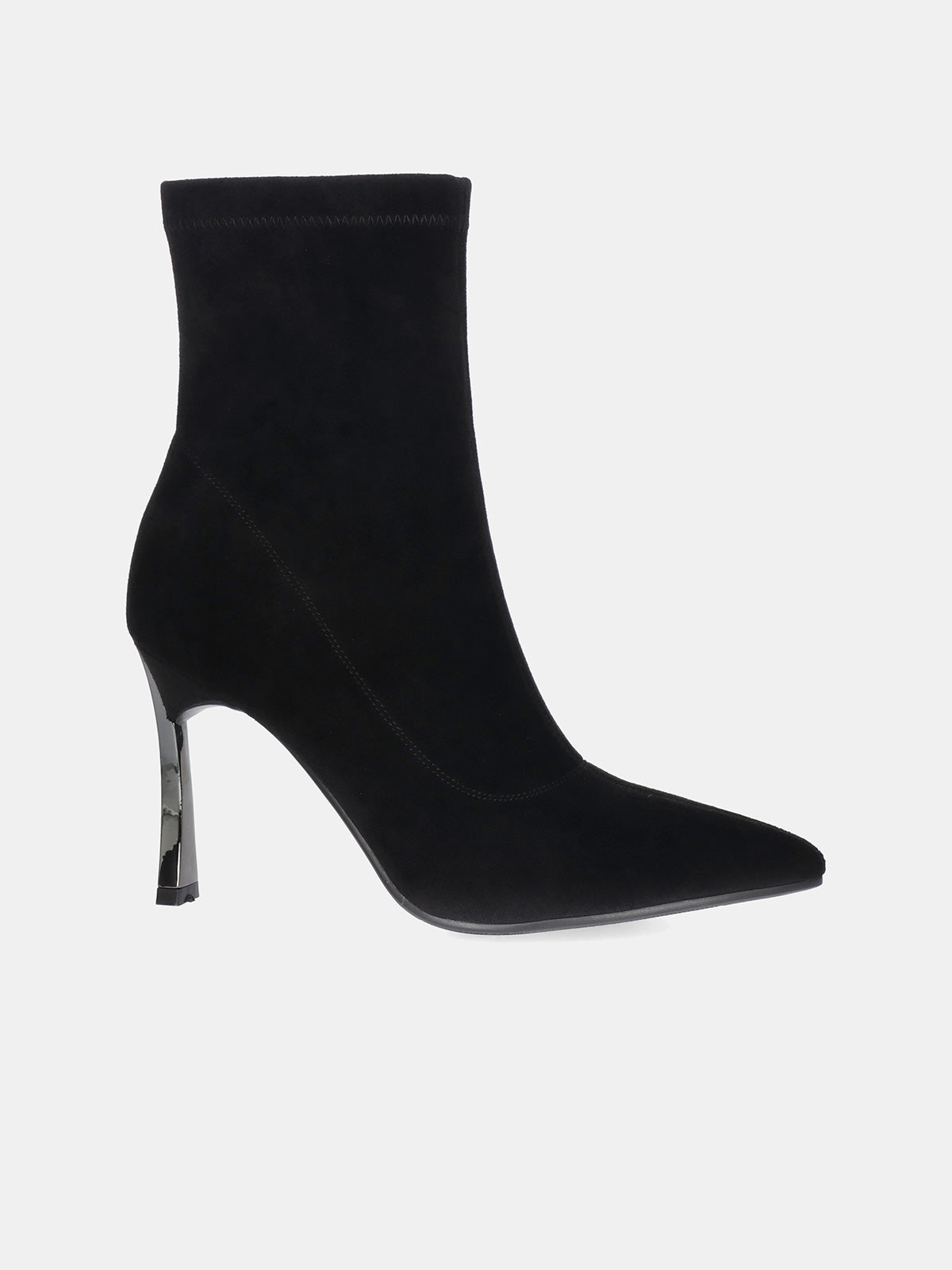 A44N-K1 MICROFIBER BLACK