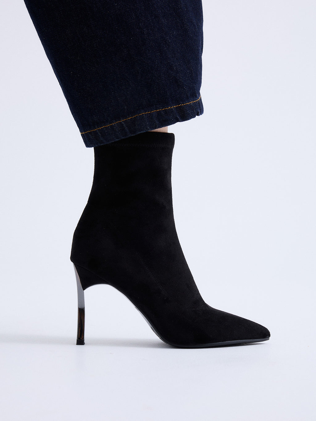 A44N-K1 MICROFIBER BLACK