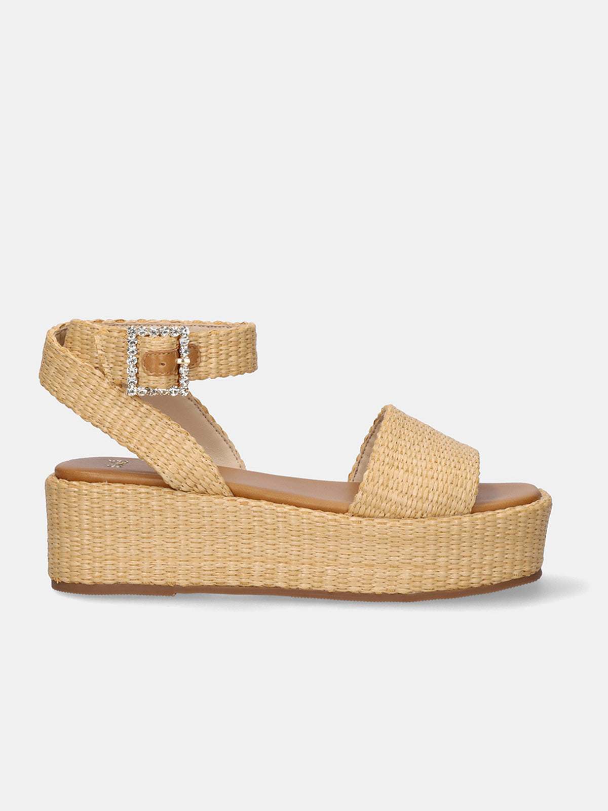 ALBA-711 RAFFIA BEIGE
