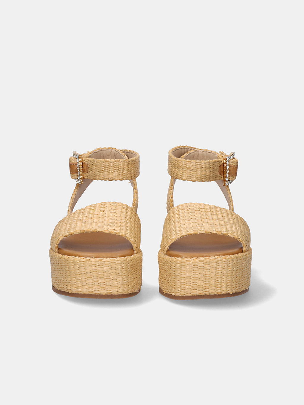 ALBA-711 RAFFIA BEIGE