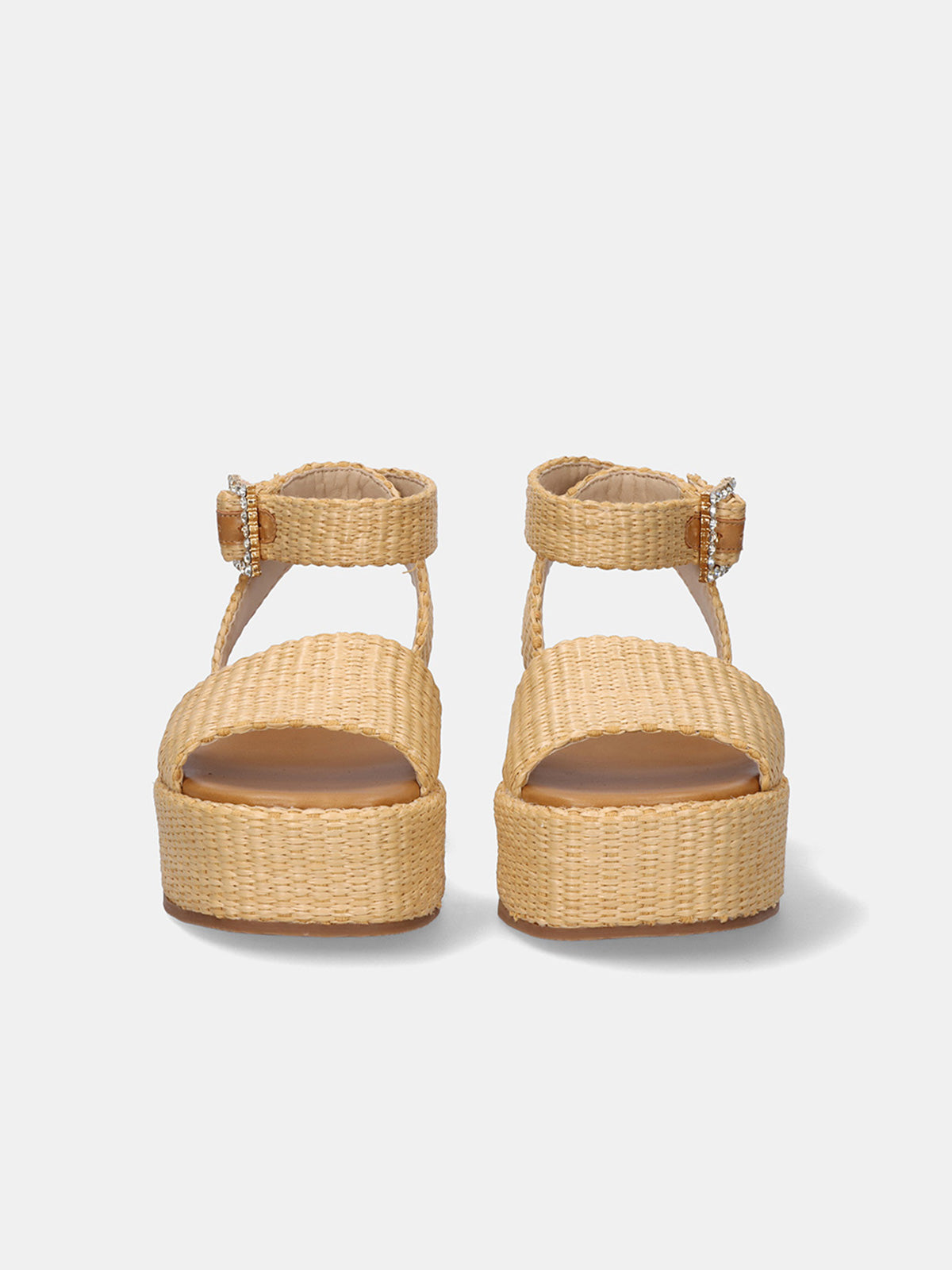 ALBA-711 RAFFIA BEIGE