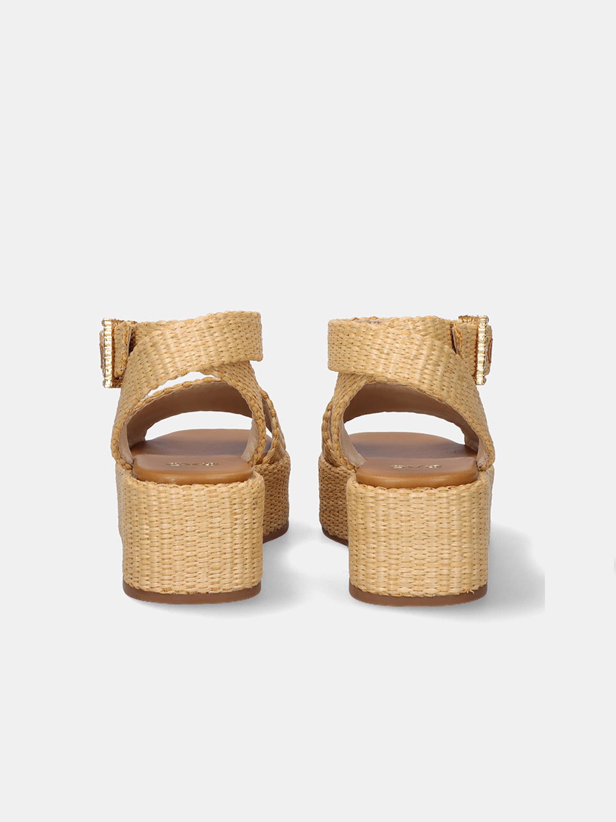 ALBA-711 RAFFIA BEIGE