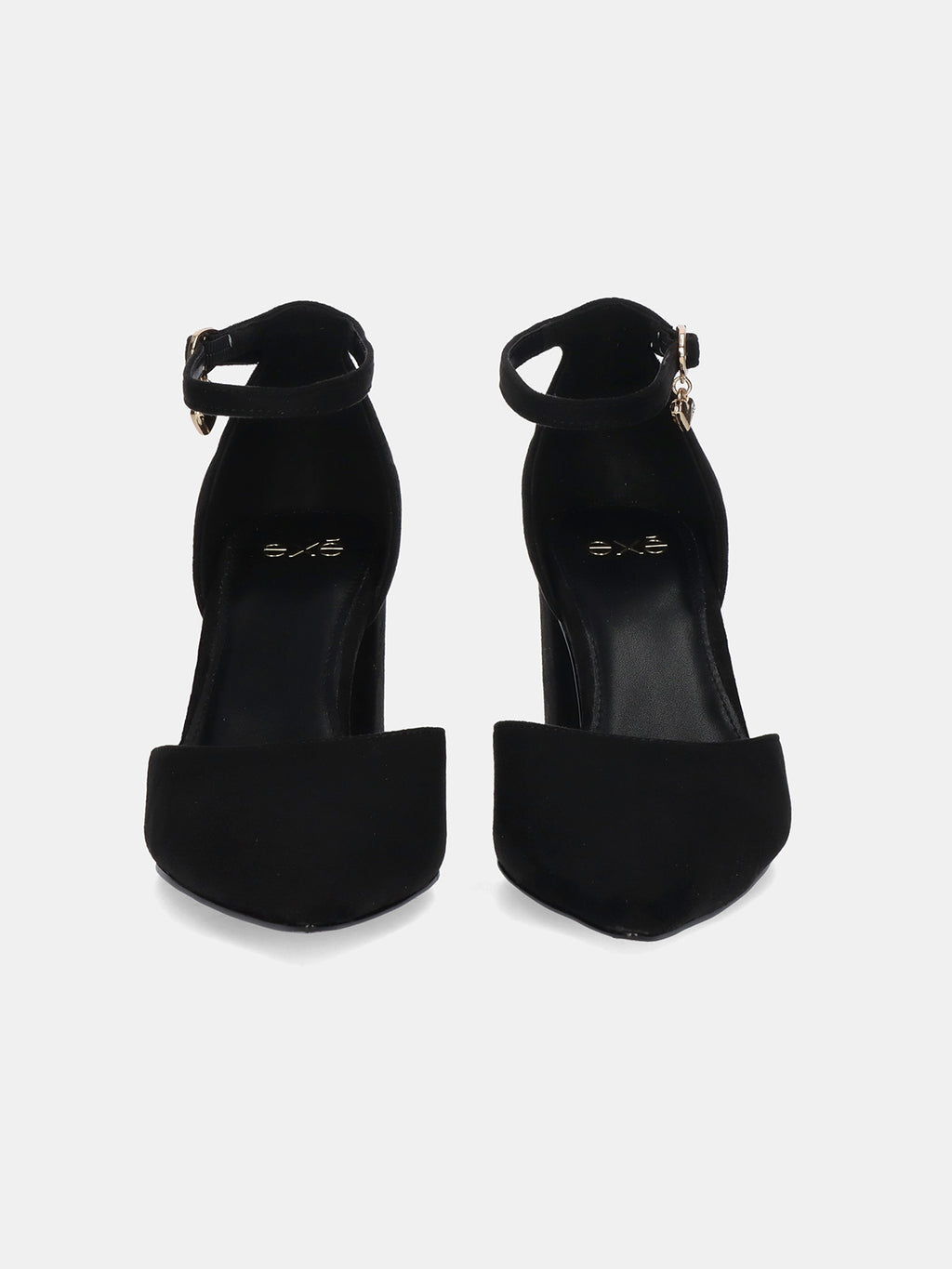 ALINDA-479 FABRIC BLACK