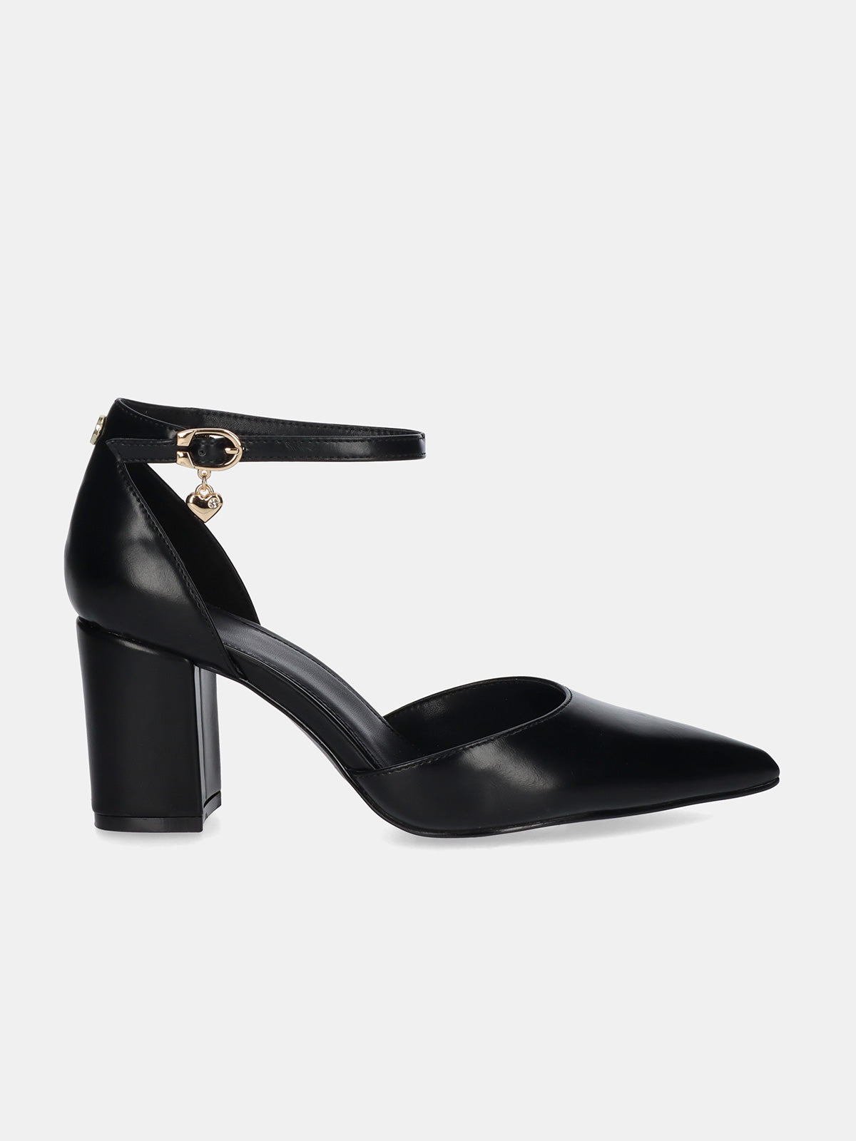 ALINDA-479 PU BLACK