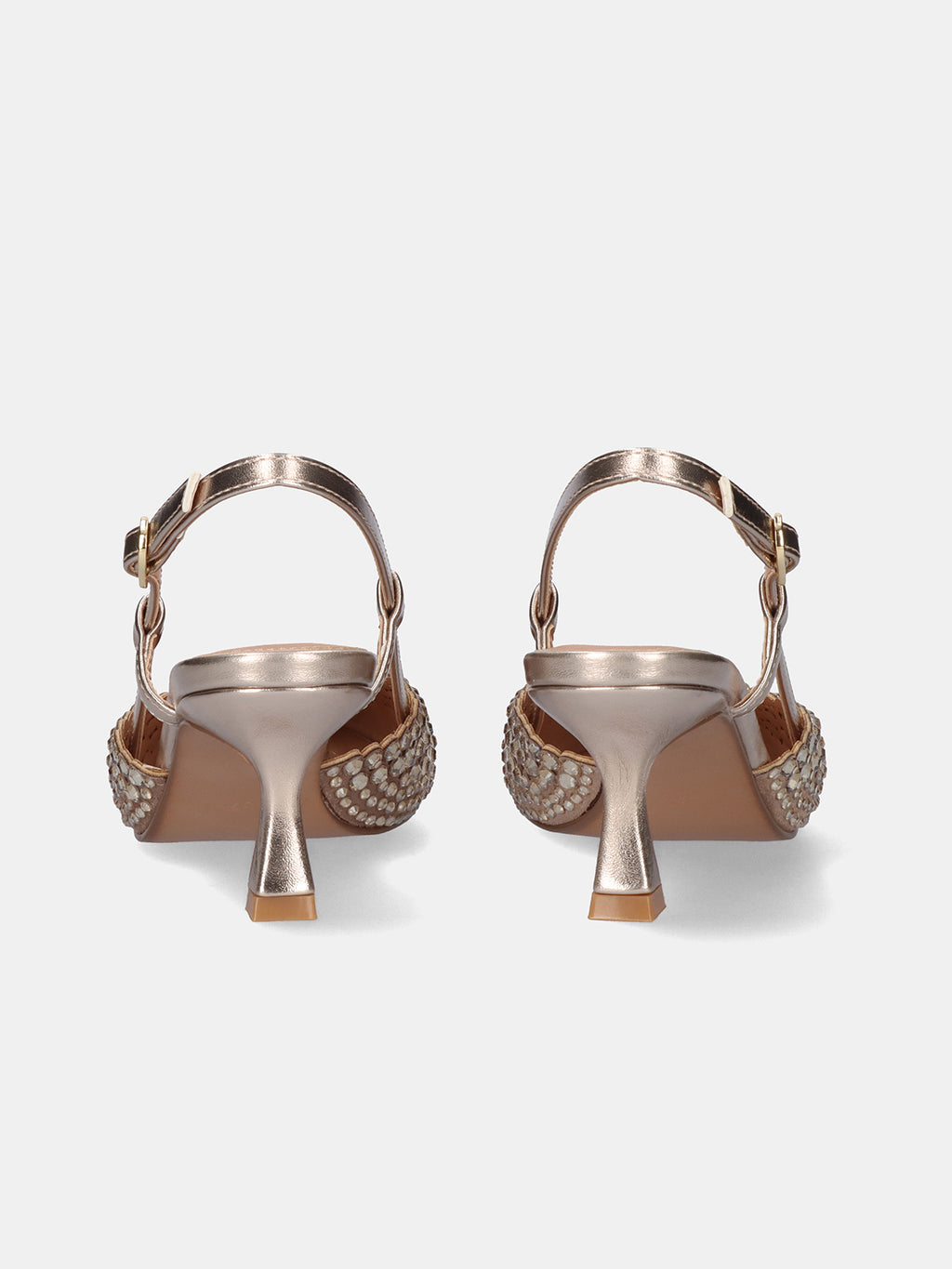 ALISA-410 STRASS GOLD