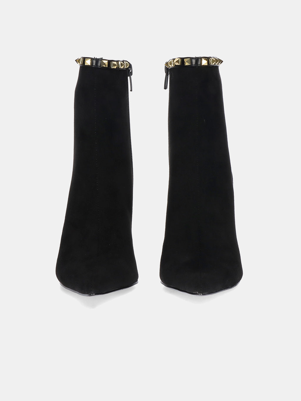 ANGELIA-790 FABRIC BLACK GOLD