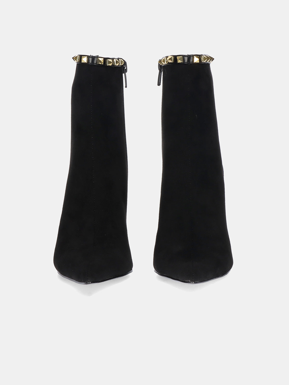 ANGELIA-790 FABRIC BLACK GOLD