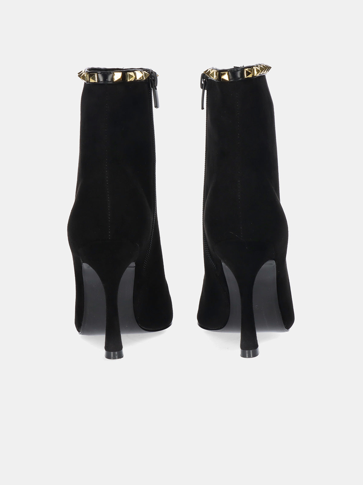ANGELIA-790 FABRIC BLACK GOLD