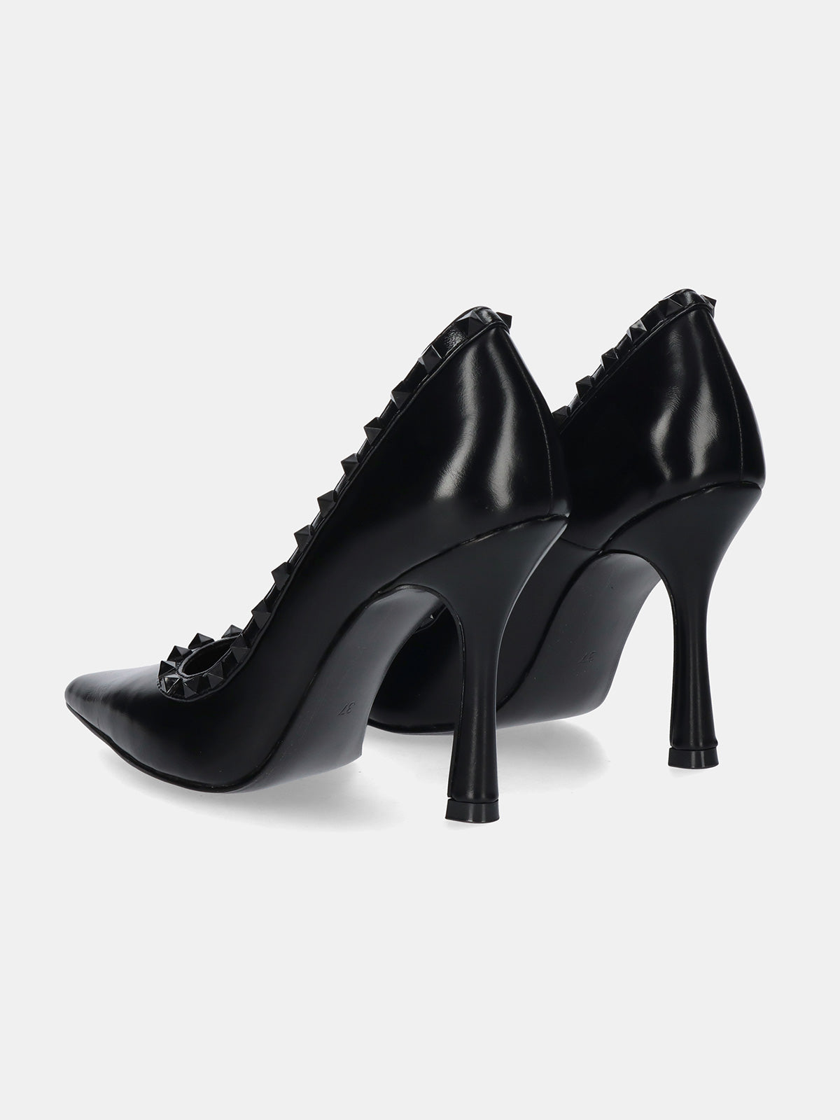 ANGELIA-869 PU BLACK