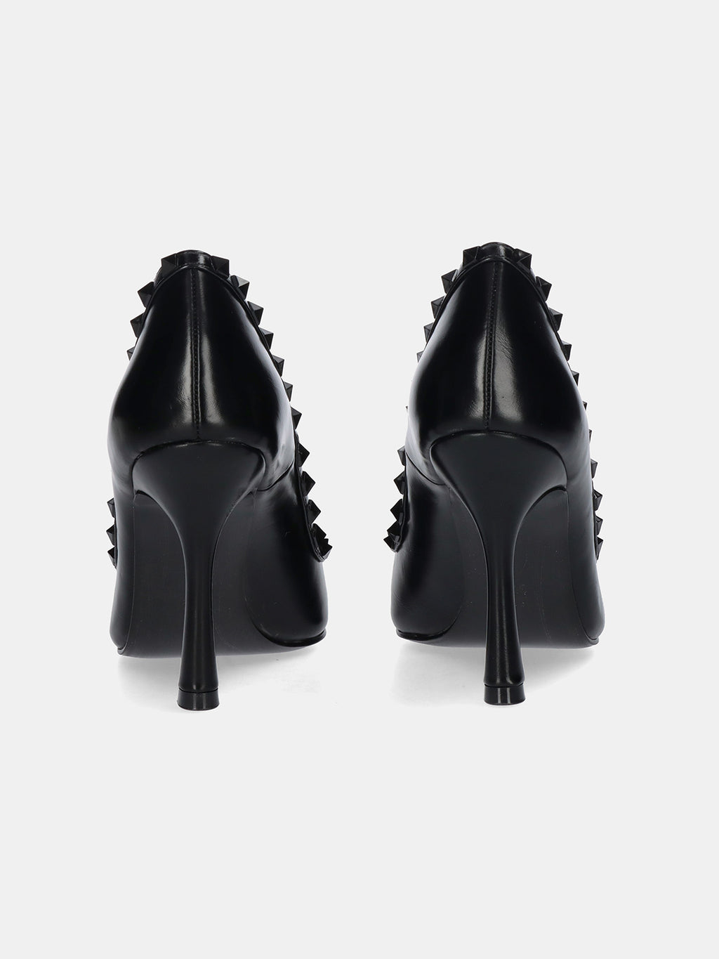 ANGELIA-869 PU BLACK