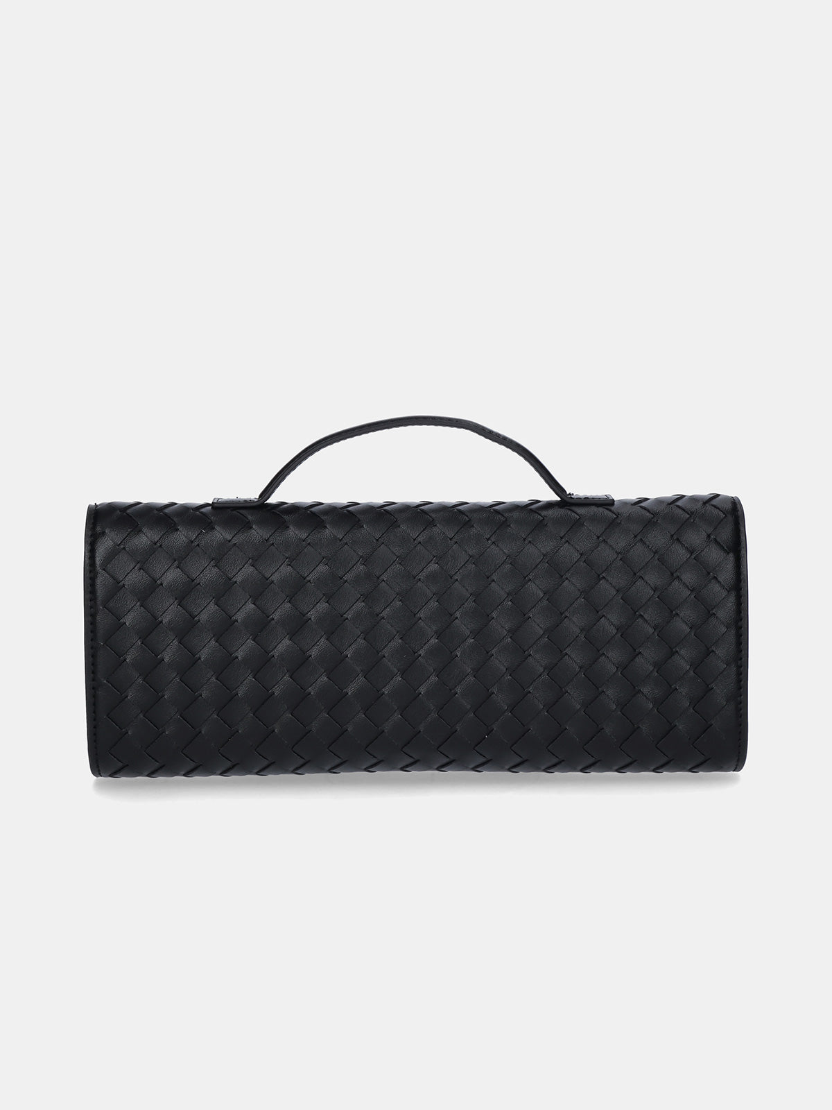 GALA-1893 PU BLACK
