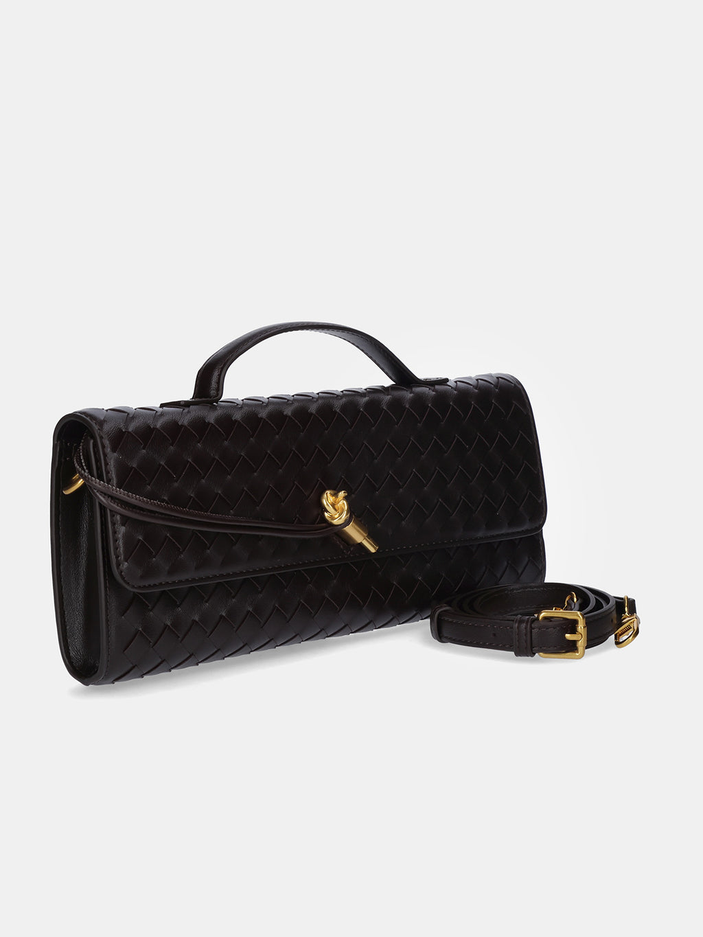 GALA-1893 PU CHOCOLATE