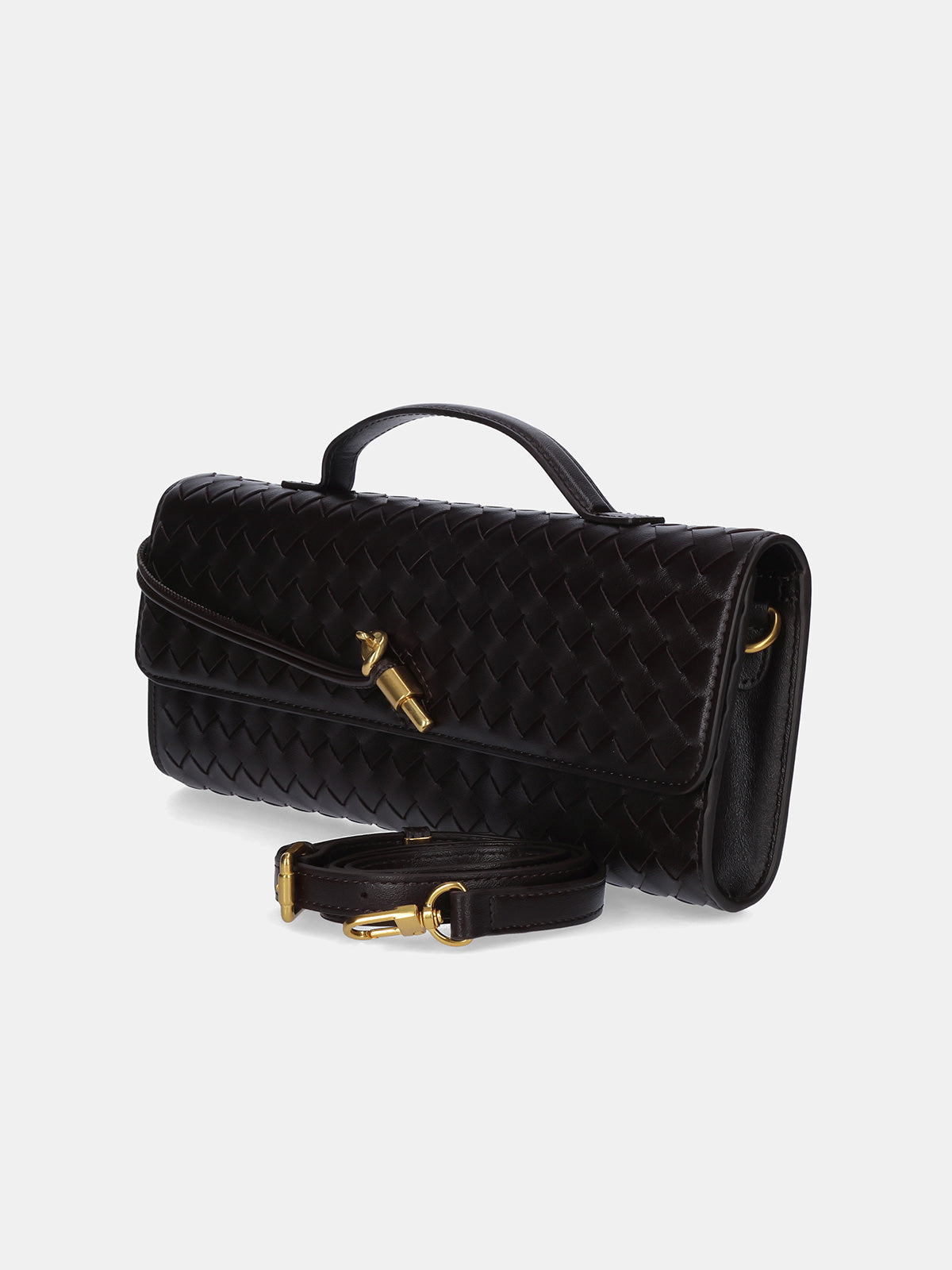 GALA-1893 PU CHOCOLATE