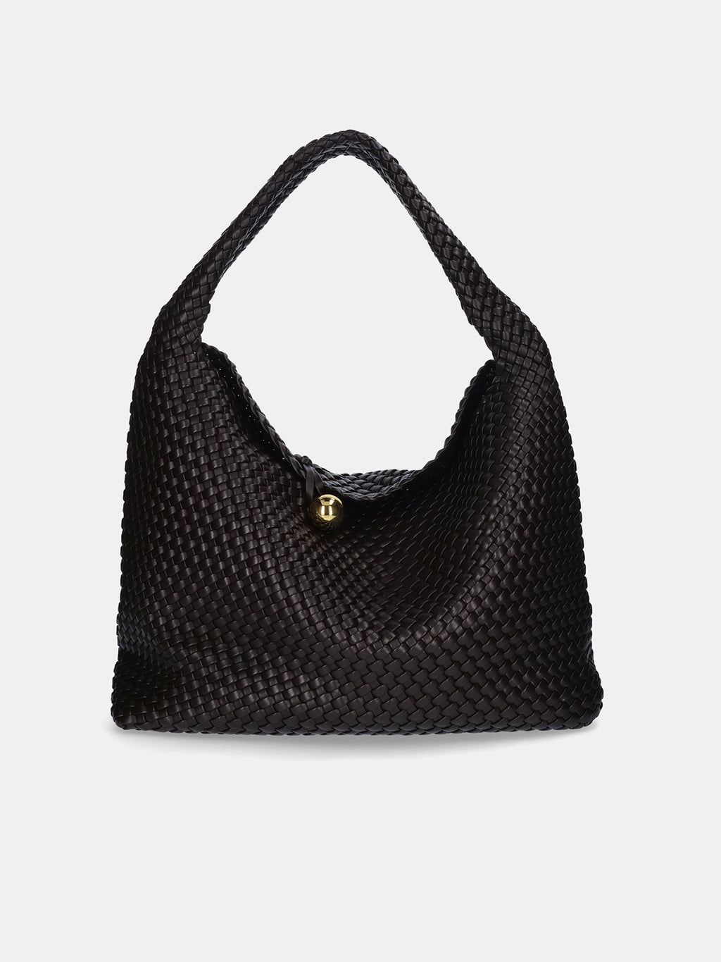 LISA-2069 PU CHOCOLATE