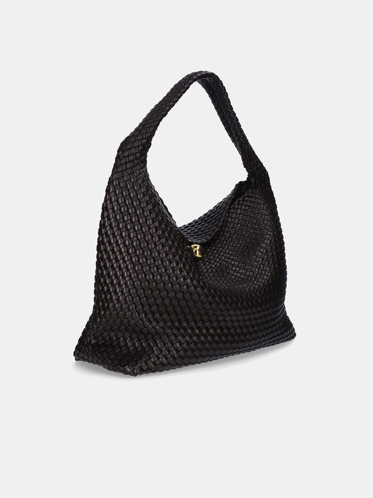 LISA-2069 PU CHOCOLATE