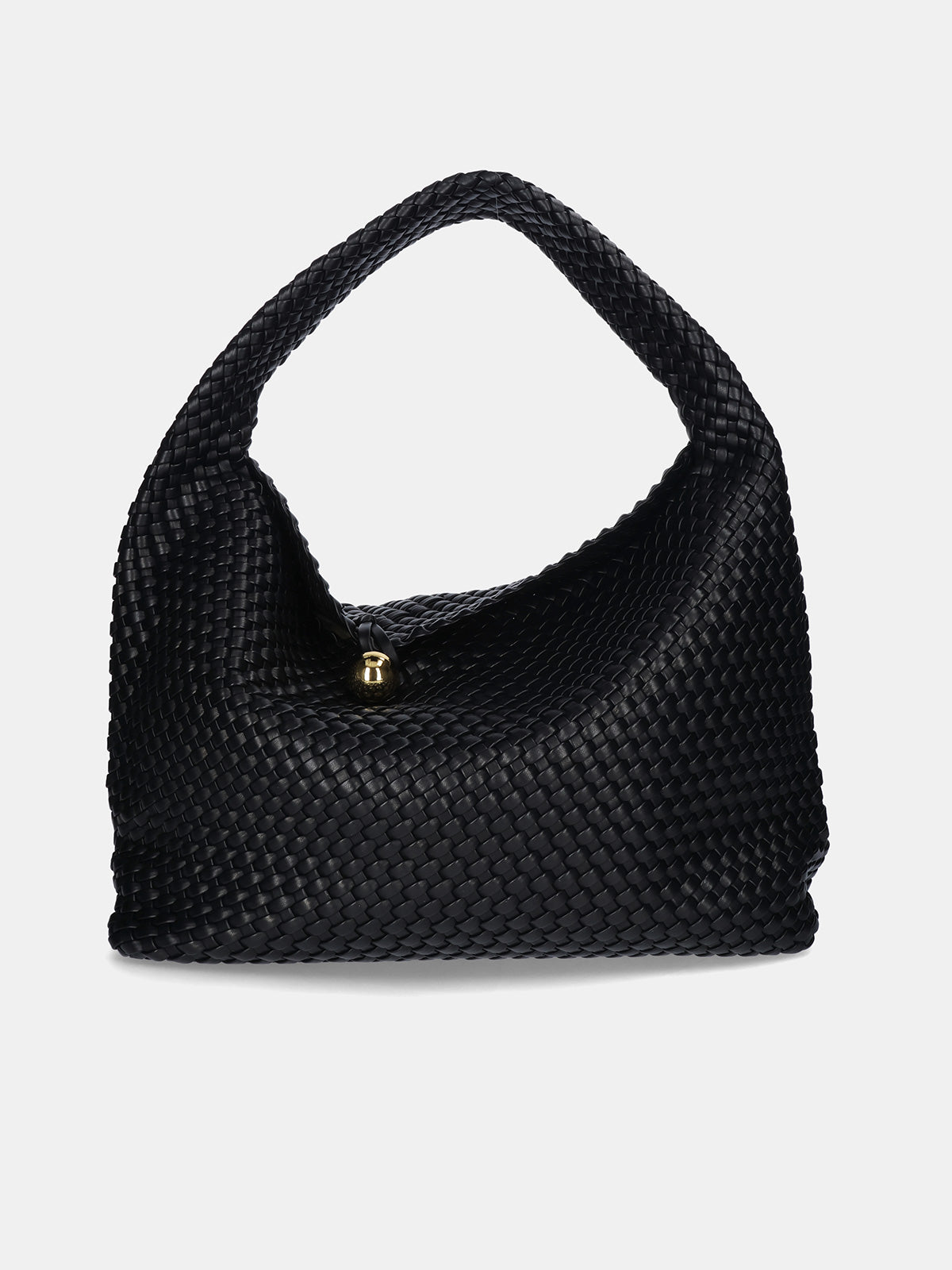 LISA-2069 PU BLACK
