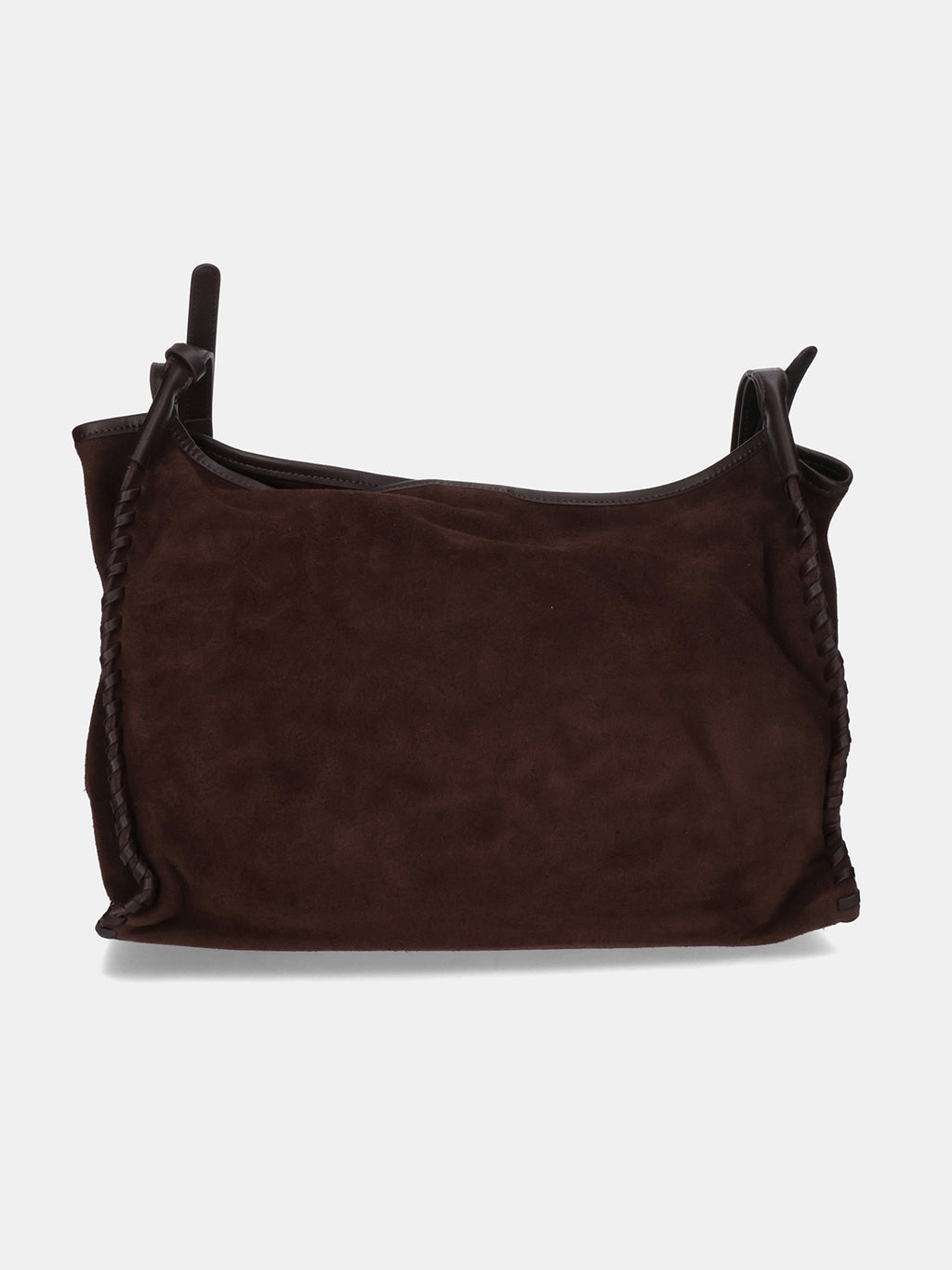 NORA-83383 TEXTIL BROWN