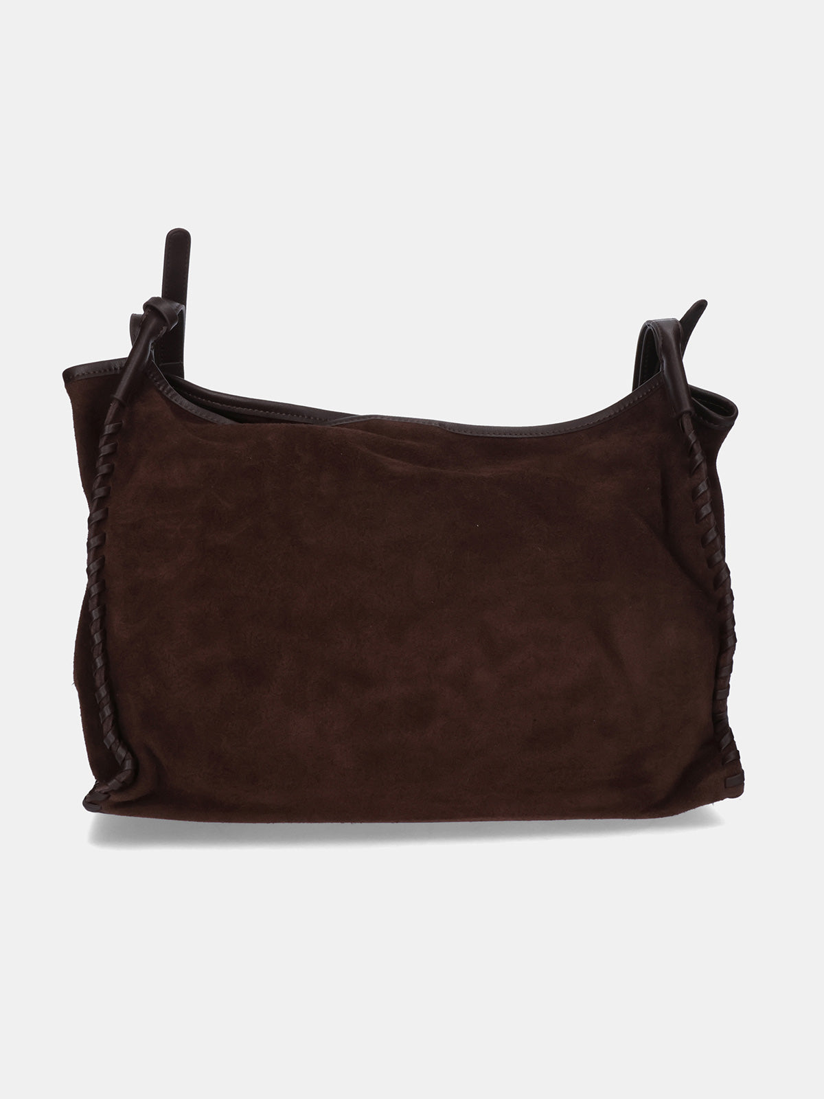 NORA-83383 TEXTIL BROWN