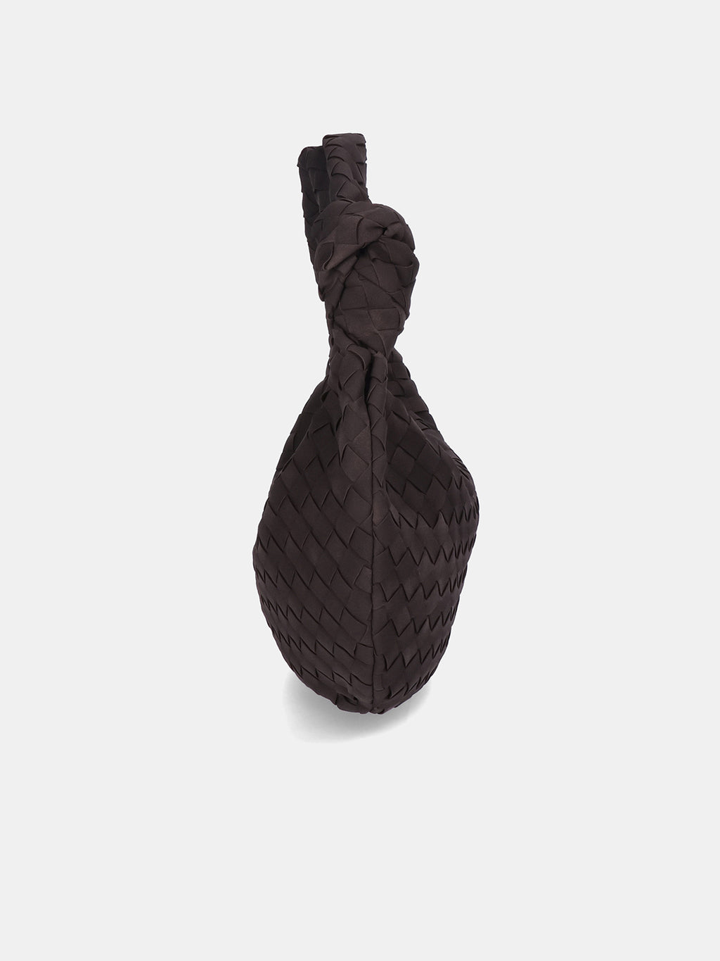 CLEO-1886 TEXTIL CHOCOLATE