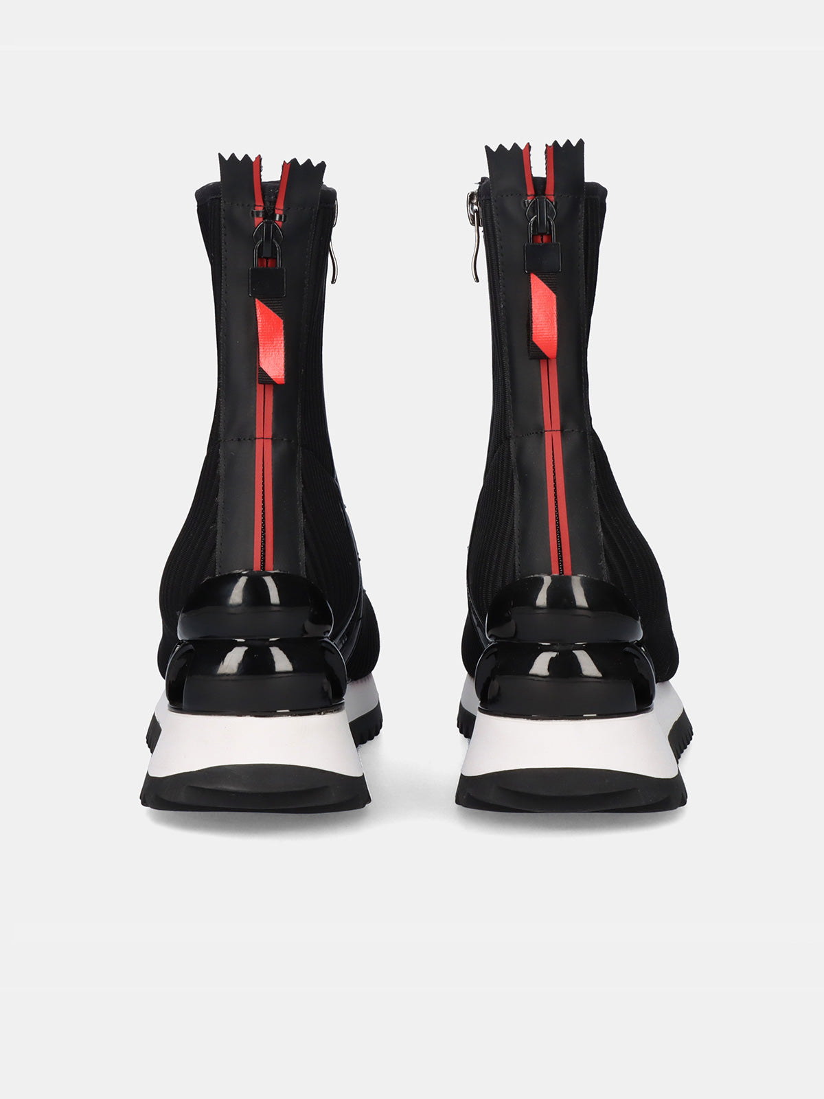 B811-A010 LICRA BLACK