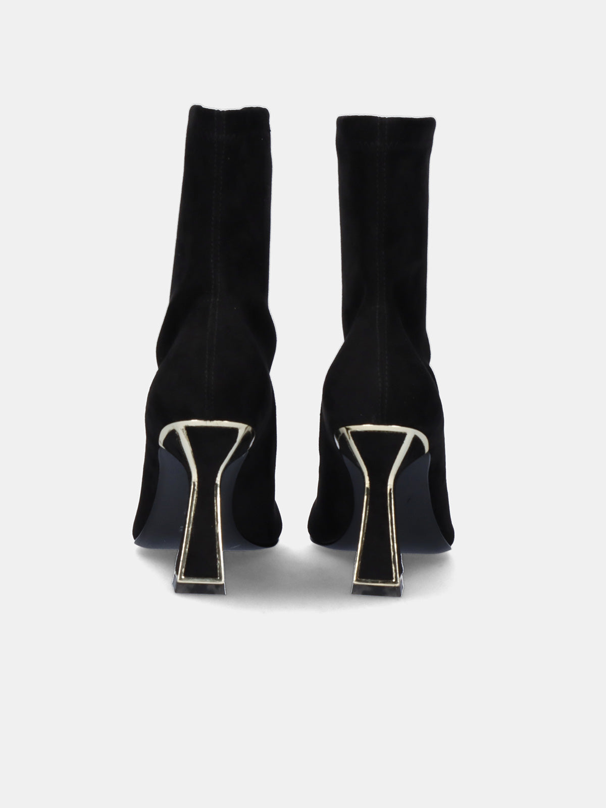 BELINDA-500 MICROFIBER BLACK