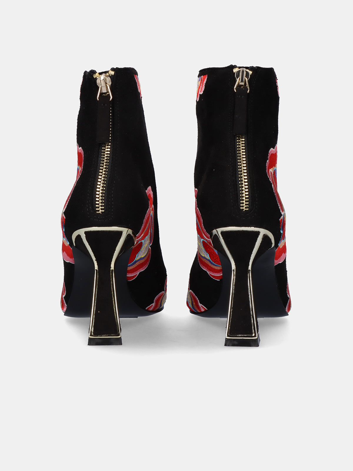 BELINDA-530 FABRIC BLACK