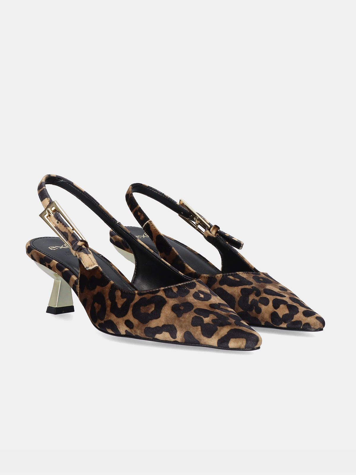 BLAIR-358 FABRIC LEOPARD