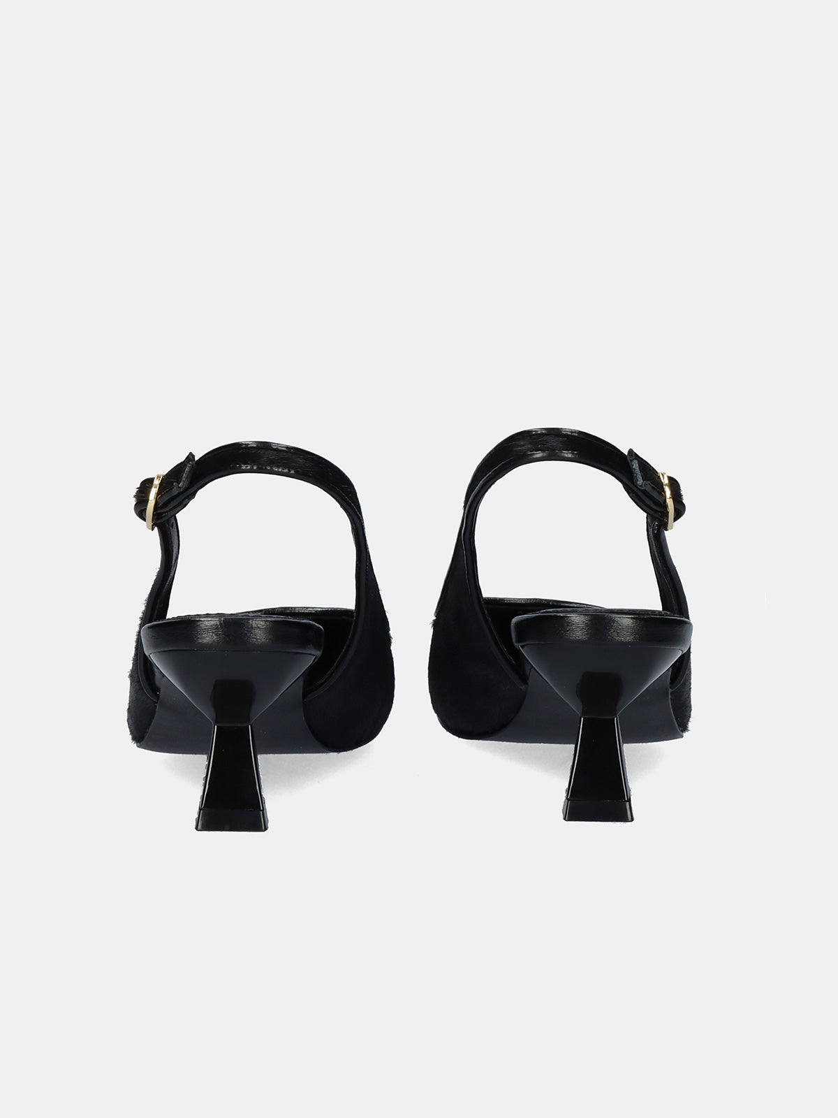 BLAIR-368 PONY BLACK