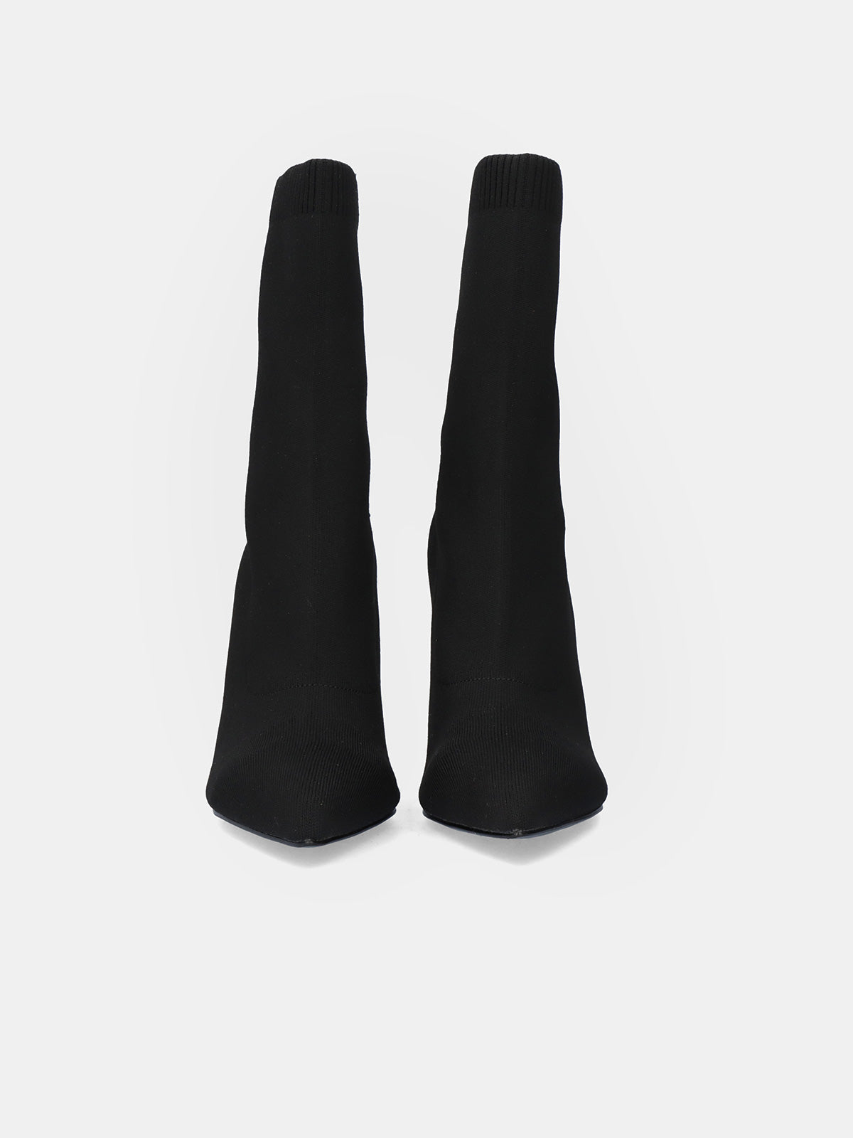 BONITA-335 KNIT BLACK