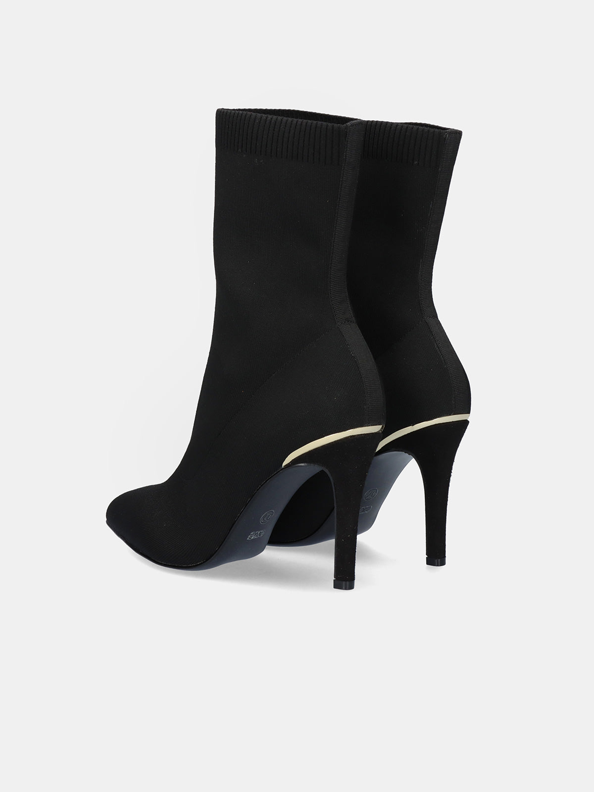 BONITA-335 KNIT BLACK