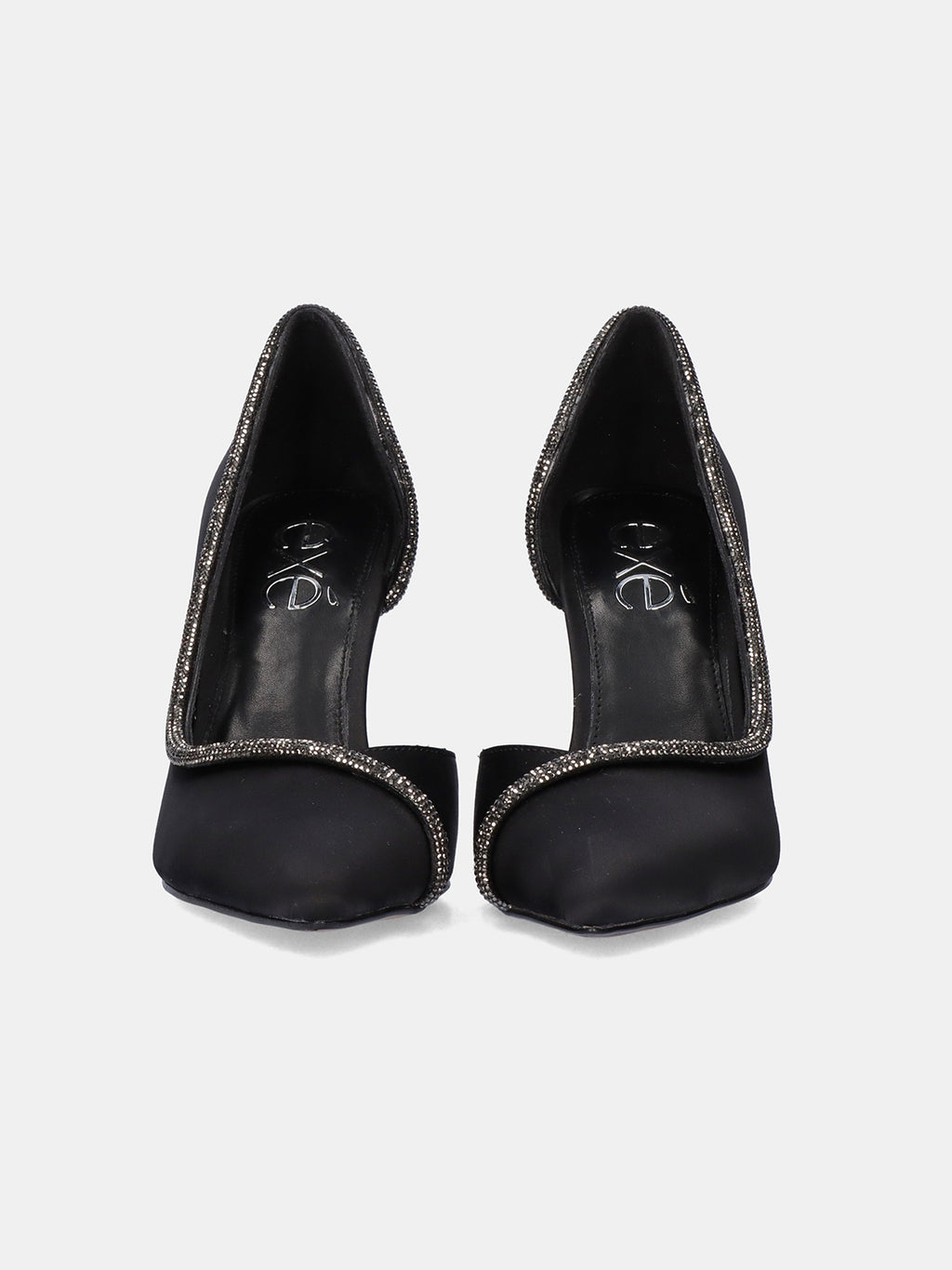 BONITA-350 SATIN BLACK