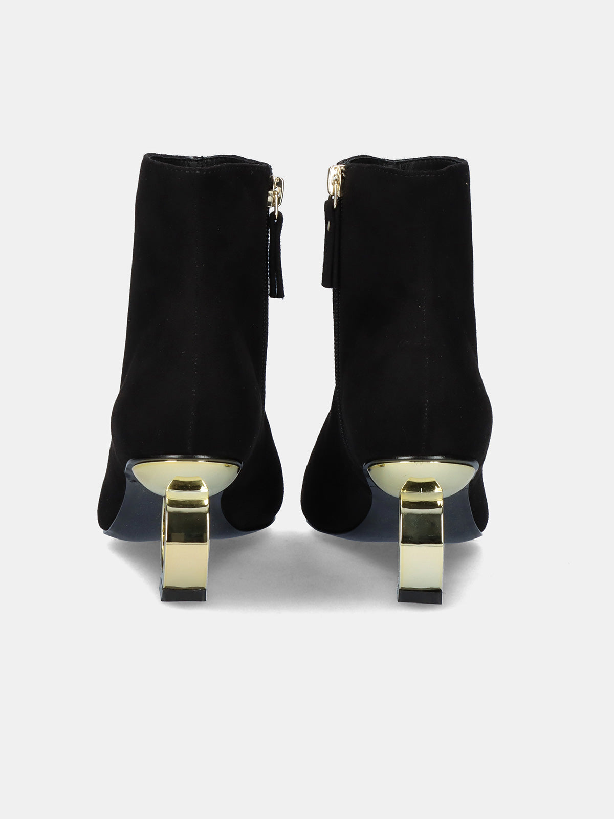 BRUNA-612 FABRIC BLACK