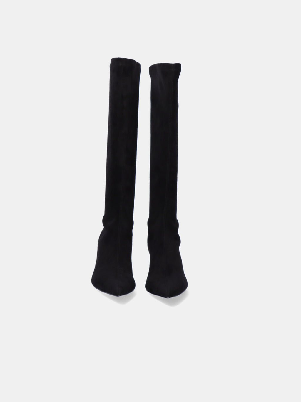 BRUNA-622 MICROFIBER BLACK