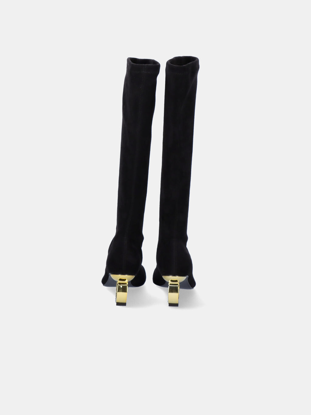 BRUNA-622 MICROFIBER BLACK