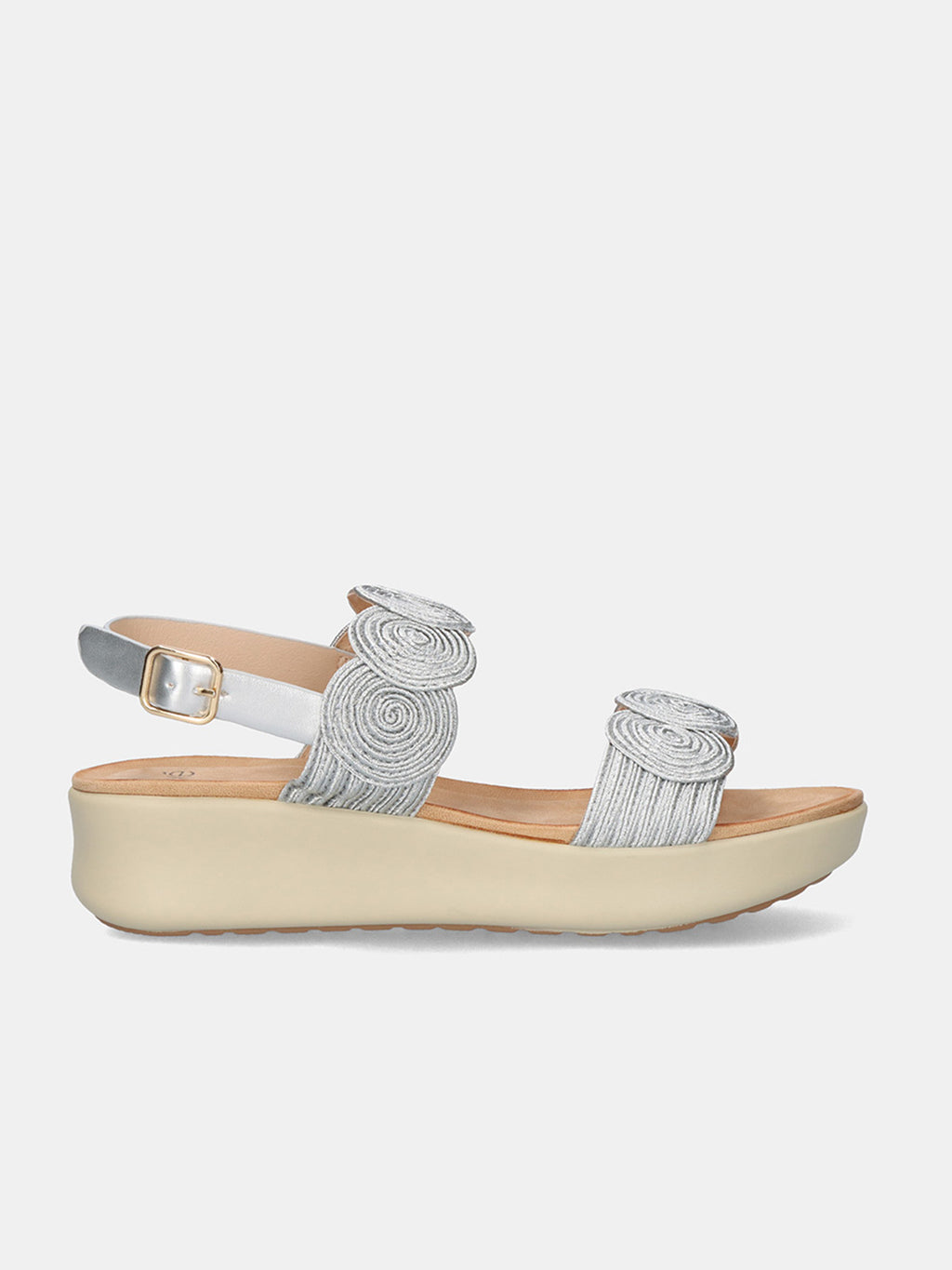 BZX23170-R11 PU SILVER