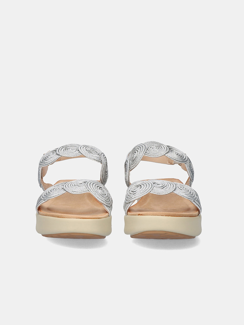 BZX23170-R11 PU SILVER