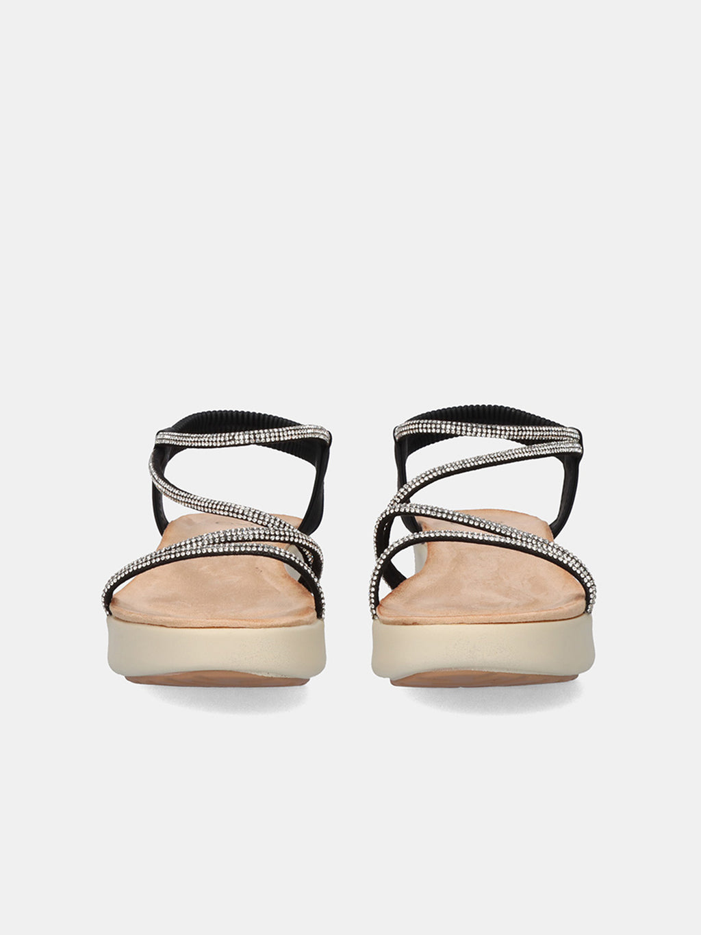 BZX23170-R20 STRASS BLACK