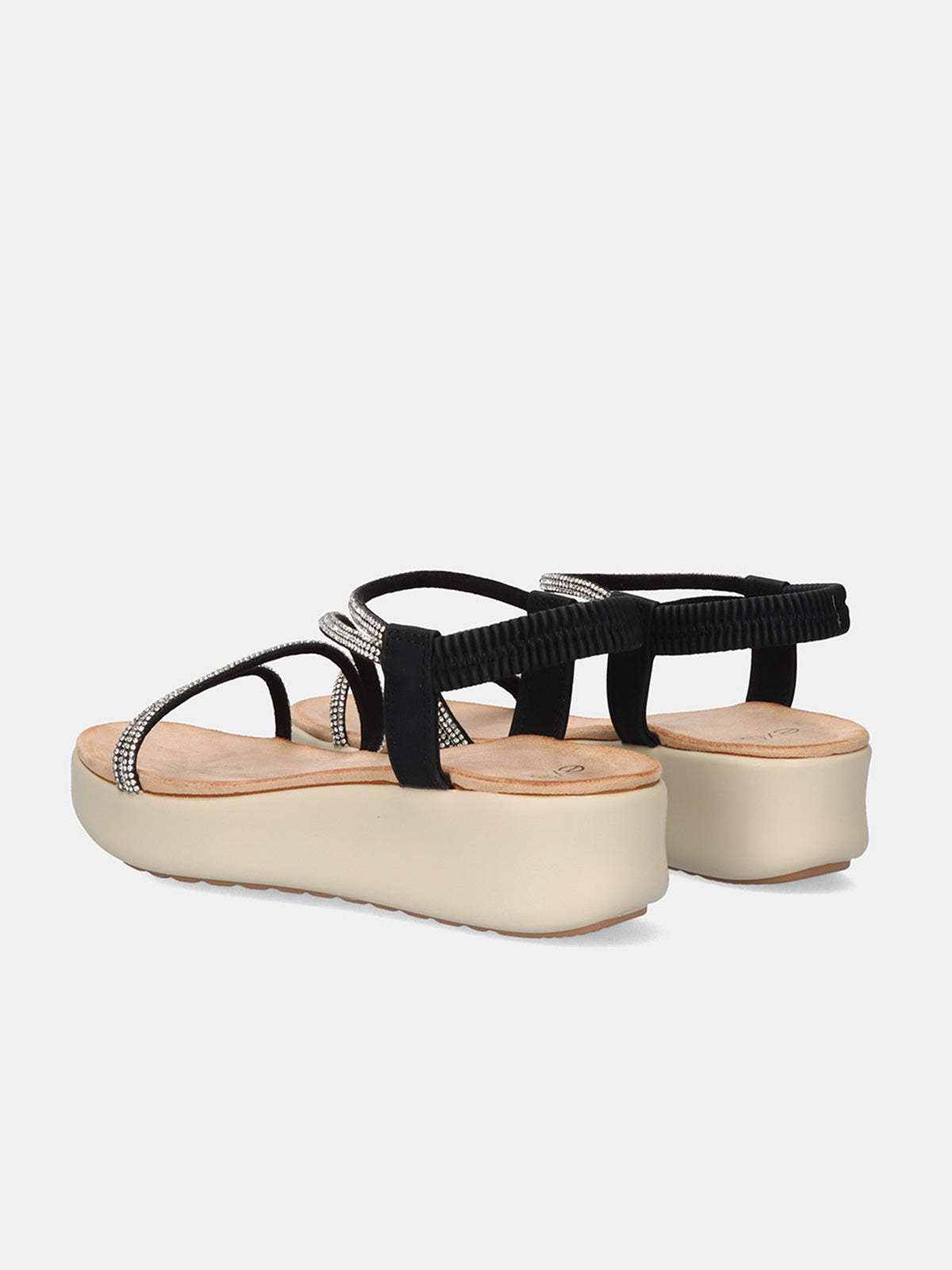 BZX23170-R20 STRASS BLACK