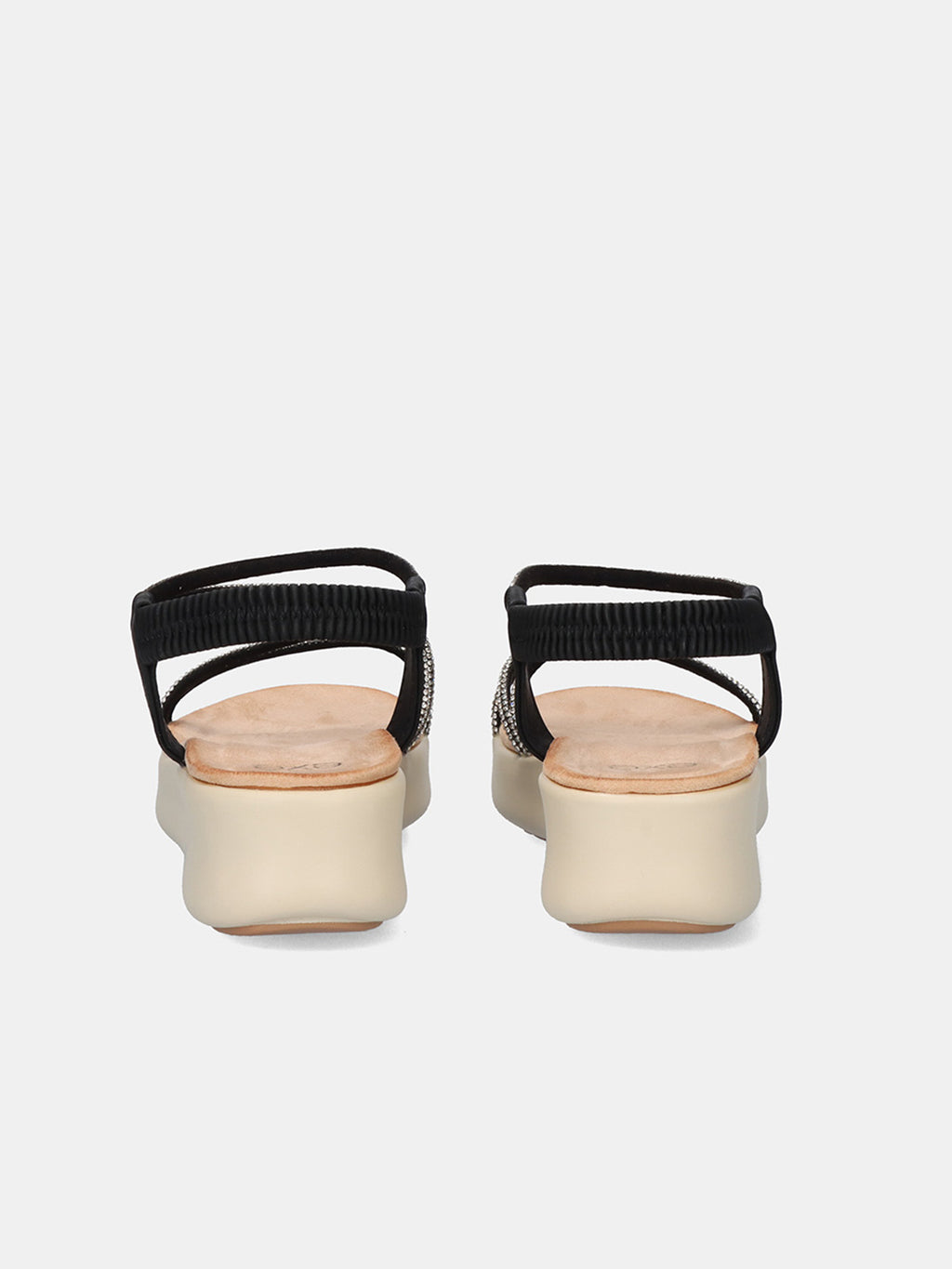 BZX23170-R20 STRASS BLACK