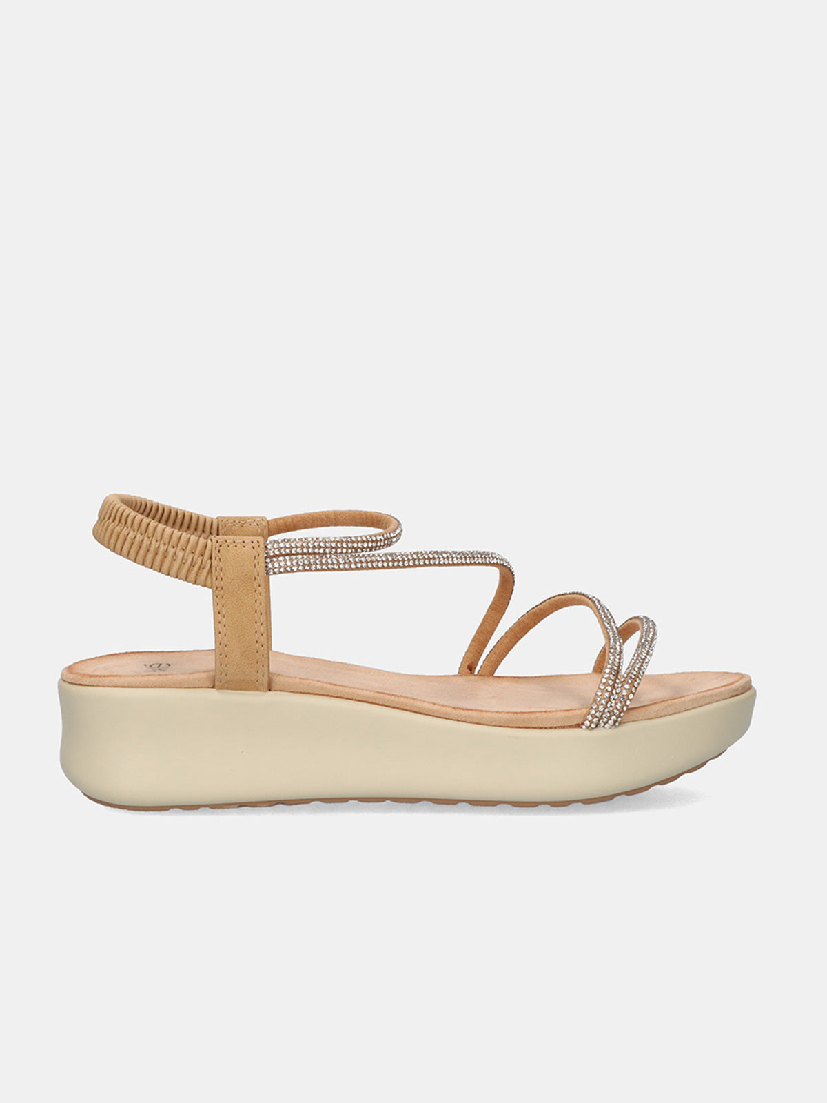 BZX23170-R20 STRASS CAMEL