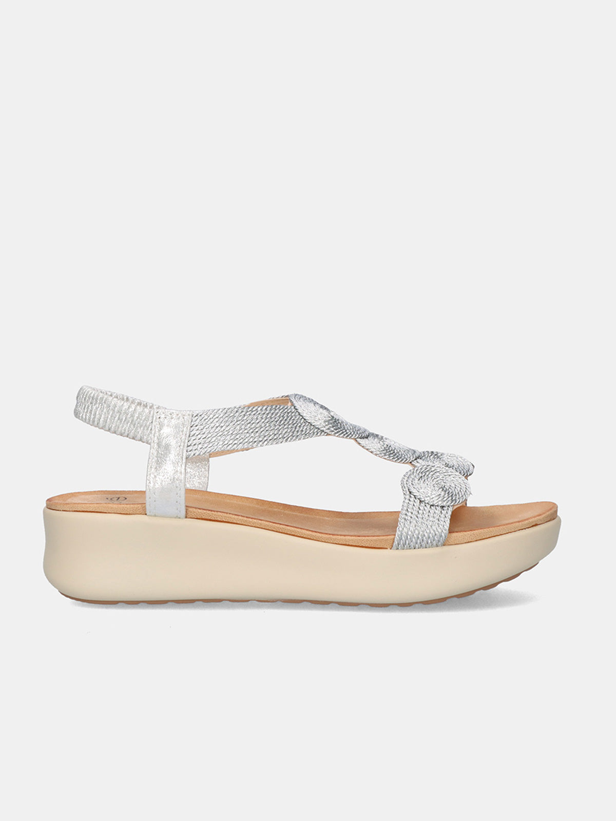 BZX23170-R3 PU SILVER